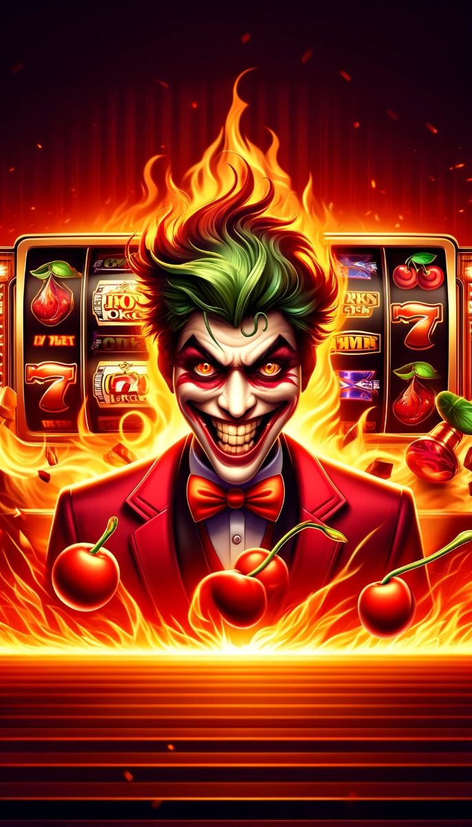 Daftar Link Slot Depo 10K Paling Gacor dan Mudah Menang